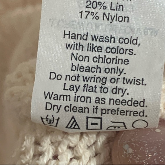 J. Crew Crewneck Knit Sweater - Picture 11 of 13